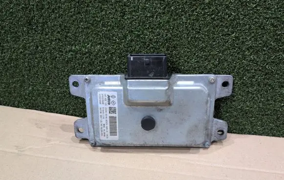 Renault Koleos II Other control units/modules 310321884R 310321984R 31036X014D