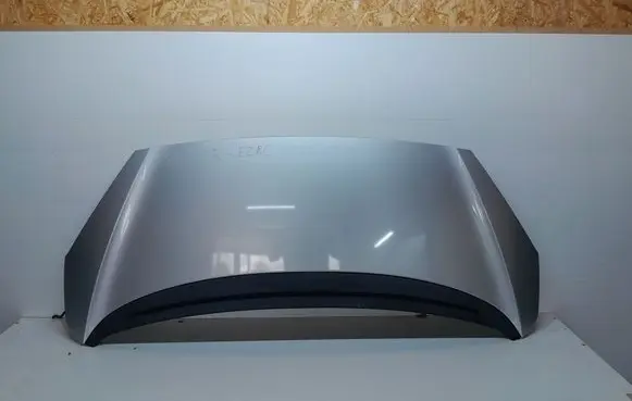 Peugeot 1007 Engine bonnet/hood EZRC