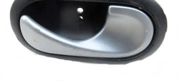 Renault Twingo II Front door interior handle 5005500006 8200028486
