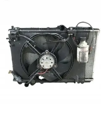 Volvo S40, V40 Fan set ETP8606