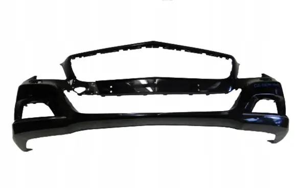 Mercedes-Benz CLS C218 X218 Front bumper