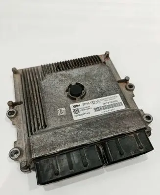 Peugeot 2008 I Engine control unit/module 9818160080 161300848 V29080084A