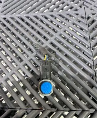 Toyota Auris E180 Parking PDC sensor 8934105010 07078 150221215