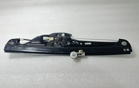 BMW 5 E60 E61 Rear window lifting mechanism without motor 7034387 7075673
