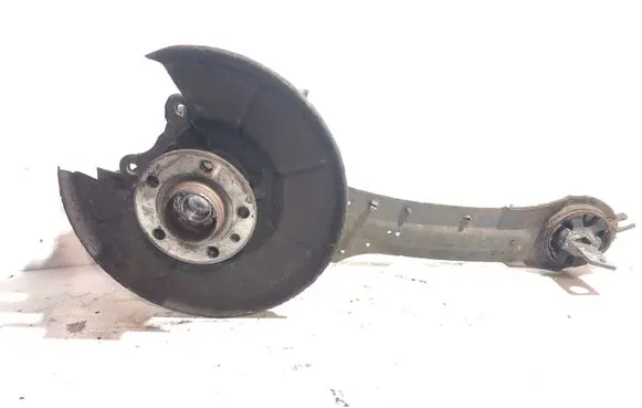 Volvo XC60 Rear wheel hub 31277865