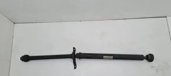 Audi A7 S7 4G Middle center prop shaft 4G0521101K