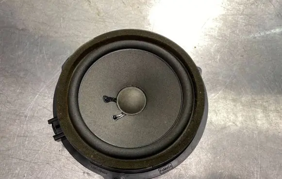 Ford Galaxy Front door speaker 8A6T18808AC 451996