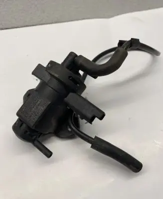 Citroen C5 Turbo solenoid valve 9628971180