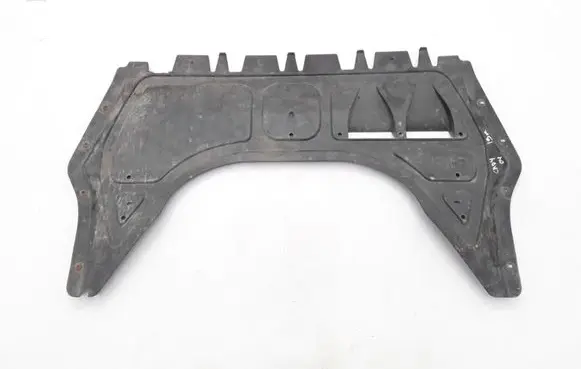 Volkswagen Caddy Engine splash shield/under tray 1K0825237J