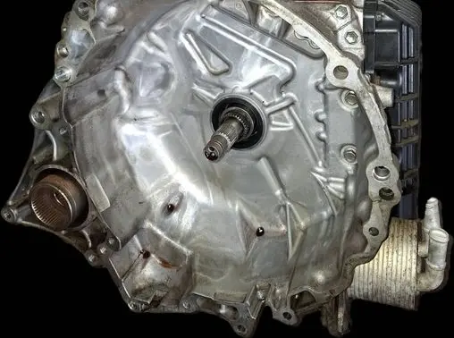 BMW X2 F39 Automatic gearbox GA8Y45HW 20M7L3161962 305108GA180
