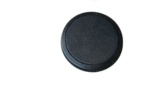 BMW 5 E60 E61 Panel speaker 8375642