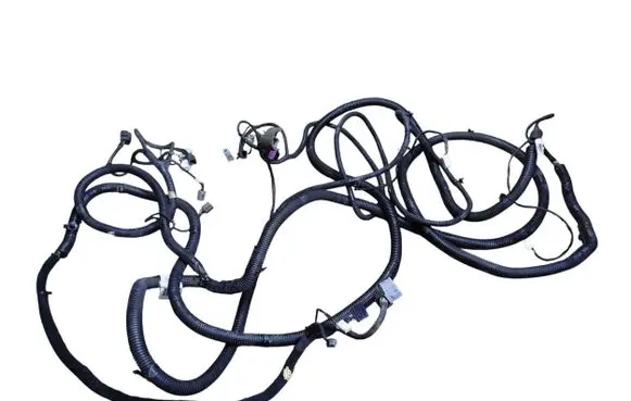 Fiat Ducato Camera wiring loom 01382914080 1382914080