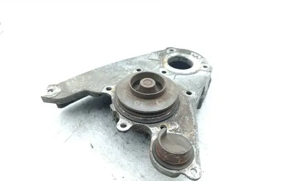 Iveco Daily 35.8 - 9 Timing chain cover 500376360