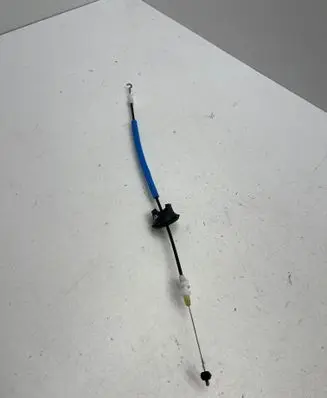 Audi A4 S4 B8 8K Front door cable line 