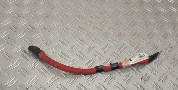 Tesla Model X Positive cable (battery) 103688300E