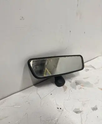 BMW 5 E34 Rear view mirror (interior) 0110087