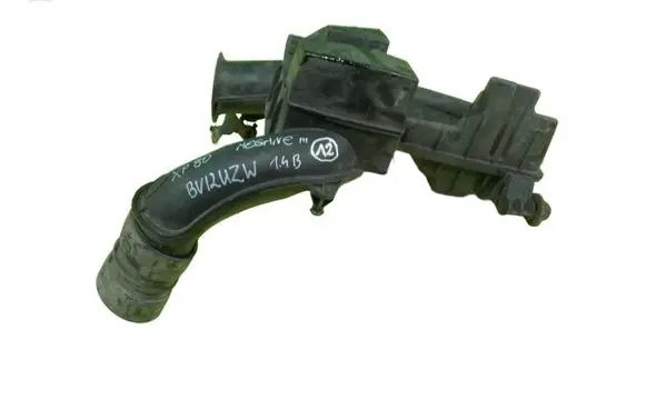 Renault Megane III Intercooler hose/pipe 8200923124 REZAONATOR