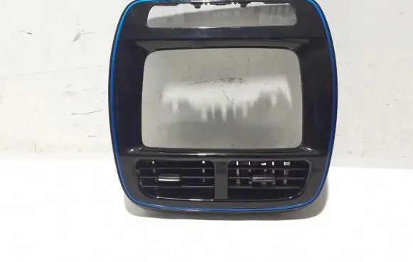 Dacia Spring Dash center air vent grill 681005985R