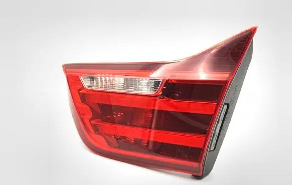 BMW 4 F32 F33 Tailgate rear/tail lights 7296102 63217296102