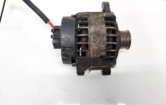 Generator/alternator