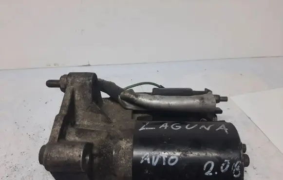 Renault Laguna II Starter motor