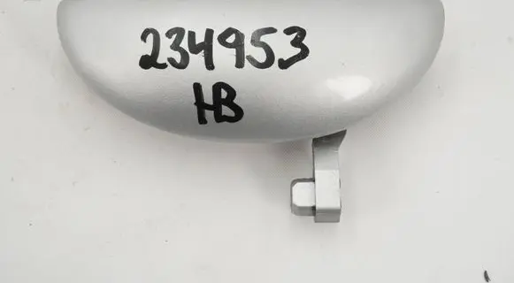 Toyota Aygo AB10 Front door exterior handle 