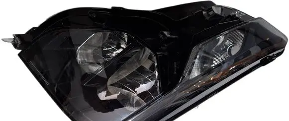Ford Courier Headlight/headlamp 71080F 242744253 R2X613W029CE