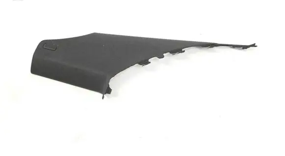 Audi A5 8T 8F (C) pillar trim 8T0867288A