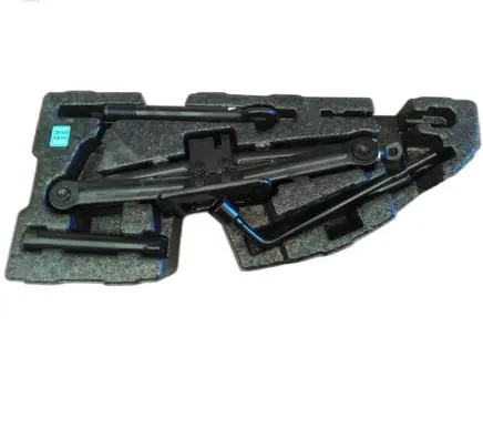Hyundai Santa Fe Other trunk/boot trim element
