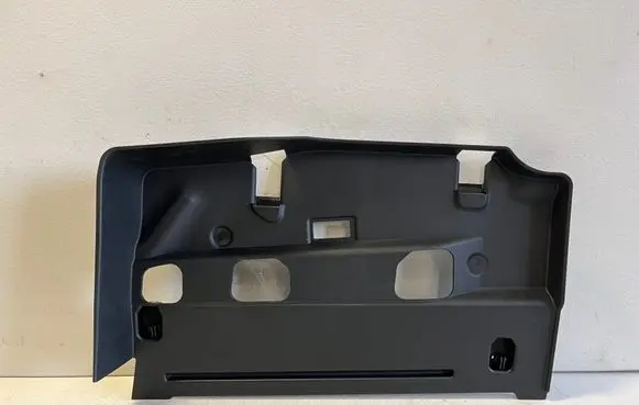 BMW i4 Dashboard lower bottom trim panel 6846844