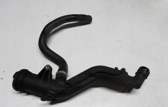 Volvo V50 Oil fill pipe 9654733980