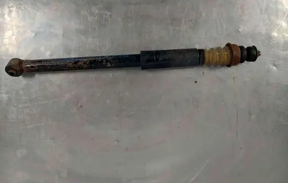Hyundai Getz Rear shock absorber/damper T9130693