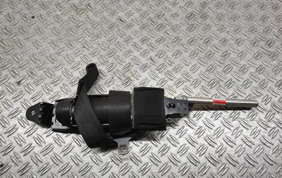Volvo C30 Front seatbelt P9123539 6269055 616260500A