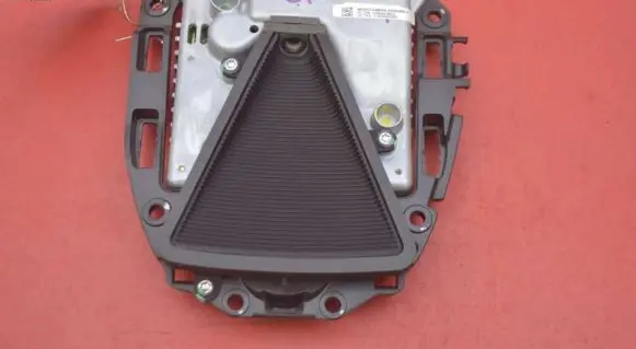 Reversing camera