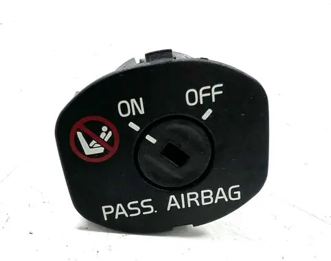 Volvo XC60 Passenger airbag on/off switch 30795214 09086A0575