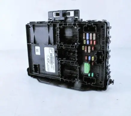 Ford Kuga III Fuse module LX6T15604BCF