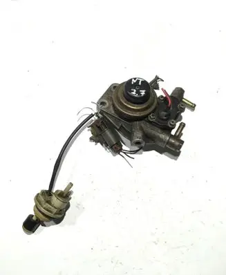 Nissan Terrano Fuel filter housing 