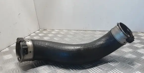 Mercedes-Benz E W212 Intercooler hose/pipe
