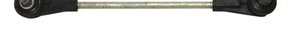 Front anti-roll bar/stabilizer link