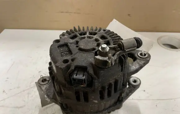 Mazda 6 Generator/alternator A2TJ0681A 0X22
