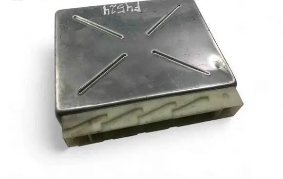 Volvo V70 Gearbox control unit/module P09480761