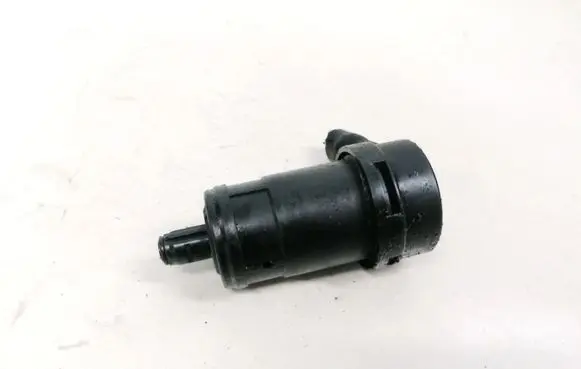 Audi A6 S6 C6 4F Headlight washer spray nozzle 