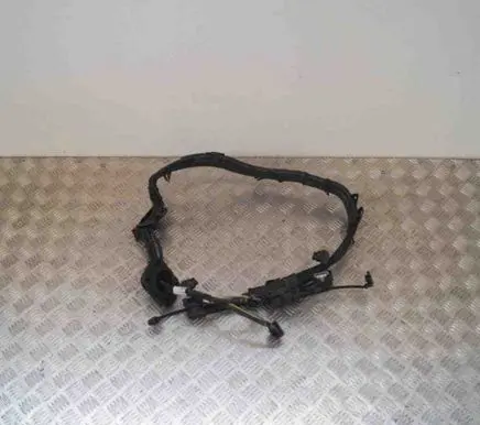BMW X5 F15 Other wiring loom 7638139