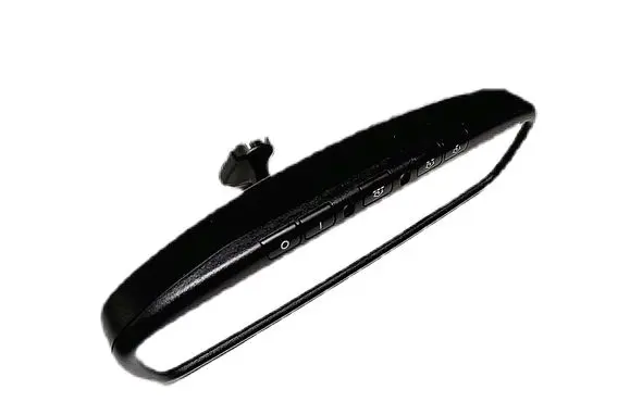 Toyota Prius (XW30) Rear view mirror (interior) NZLMOBHL4