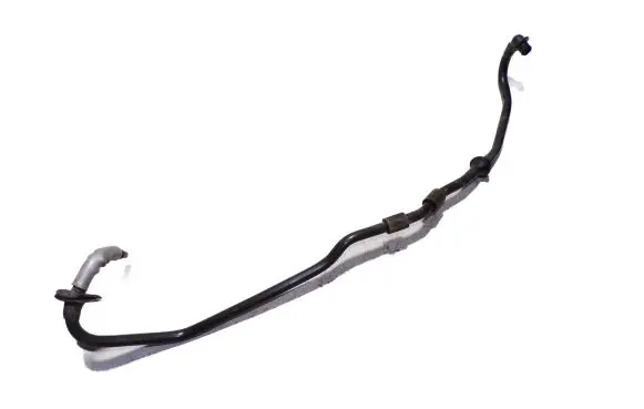 Volkswagen Touareg II Engine coolant pipe/hose 7P0611932AN