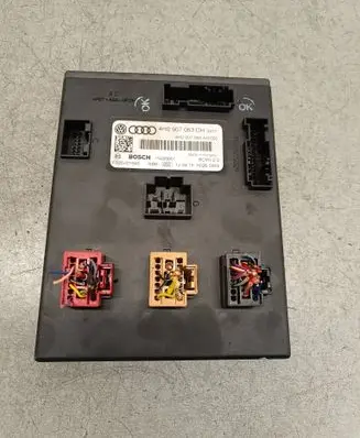 Comfort/convenience module