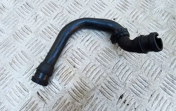 Fiat Doblo Breather/breather pipe/hose 55227207 7379544
