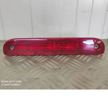 Fiat Ducato Third/center stoplight 1340670080