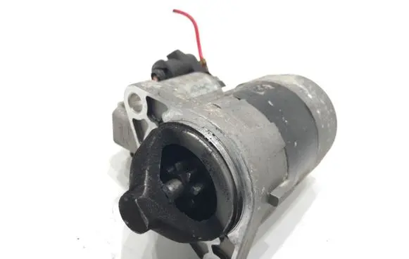 Nissan Micra Starter motor 233001F77C