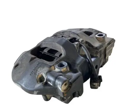 Porsche Cayenne (92A) Rear brake caliper 7P5615404AB 7P0615424
